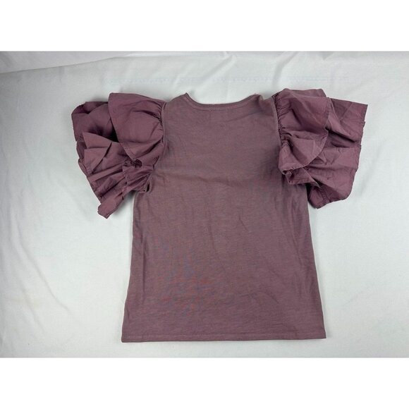 Nation Ltd - Bindi Top Hopeless Romantic Womens size  XS - Picture 3 of 7